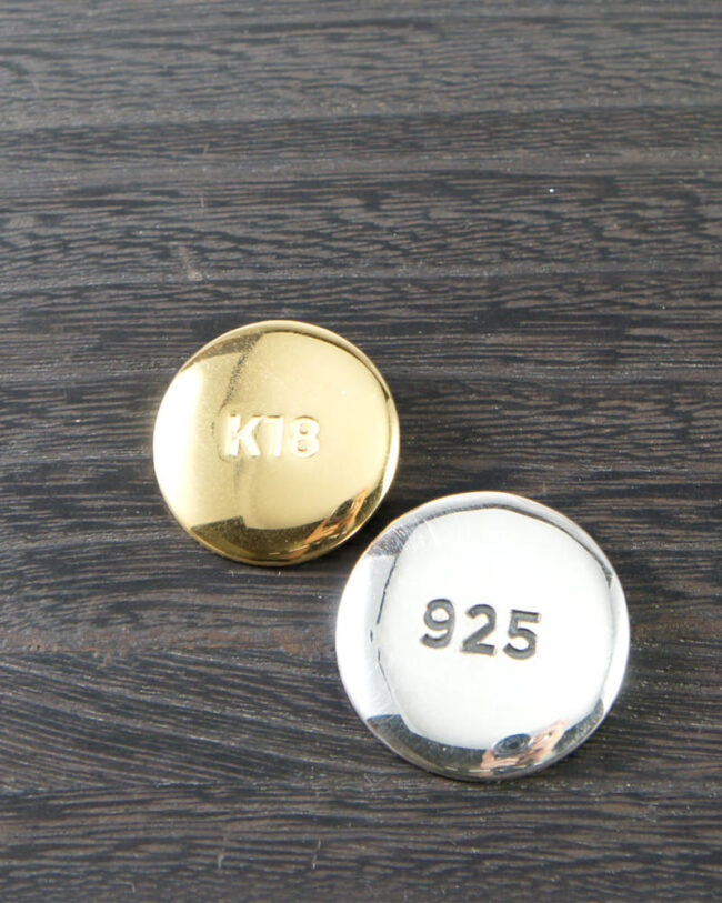 K18 缶バッジ| NARRATIVEPLATOON