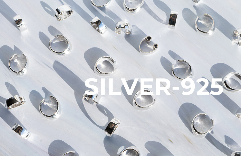 Read more about the article シルバー925（silver925）とは？素材の話