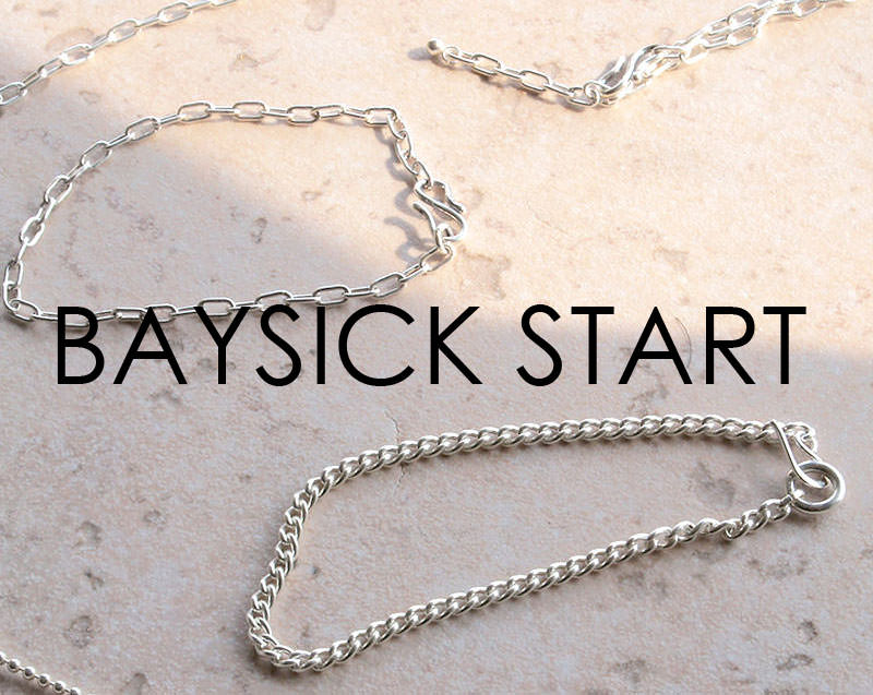 Read more about the article BAYSICK＜ベイシック＞販売スタート