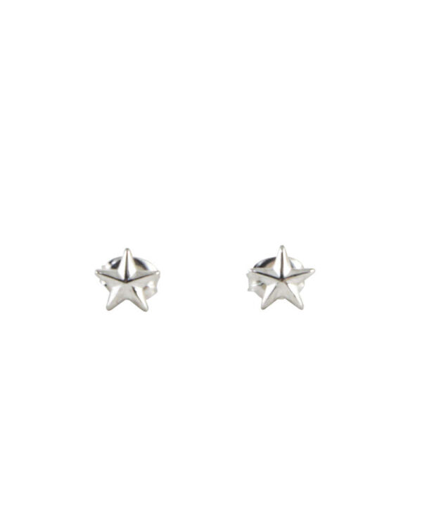 ミニスター ピアス